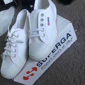 BRAND NEW Supergas